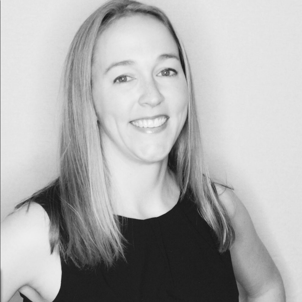 Meet your Posher, Kate